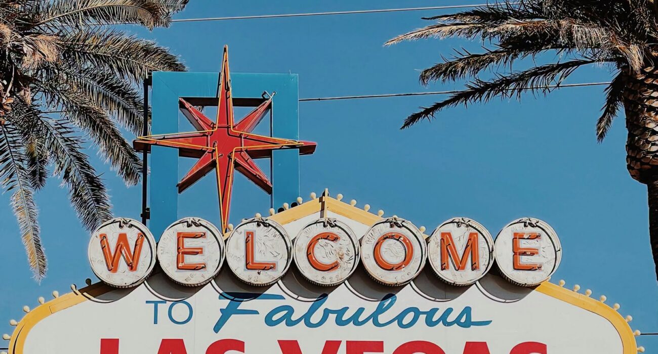 Beat January Blues with Las Vegas Mini Break - Image 2