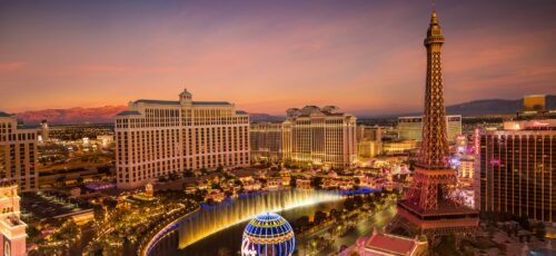 Late Year Las Vegas VALUE NInja Special