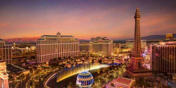 Late Year Las Vegas VALUE NInja Special