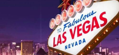 Las Vegas 5* Break with Business Class Travel