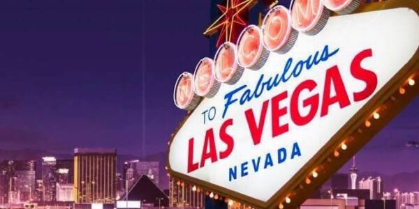 Las Vegas 5* Break with Business Class Travel