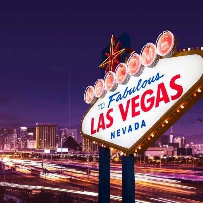 Las Vegas 5* Break with Business Class Travel - Image 1