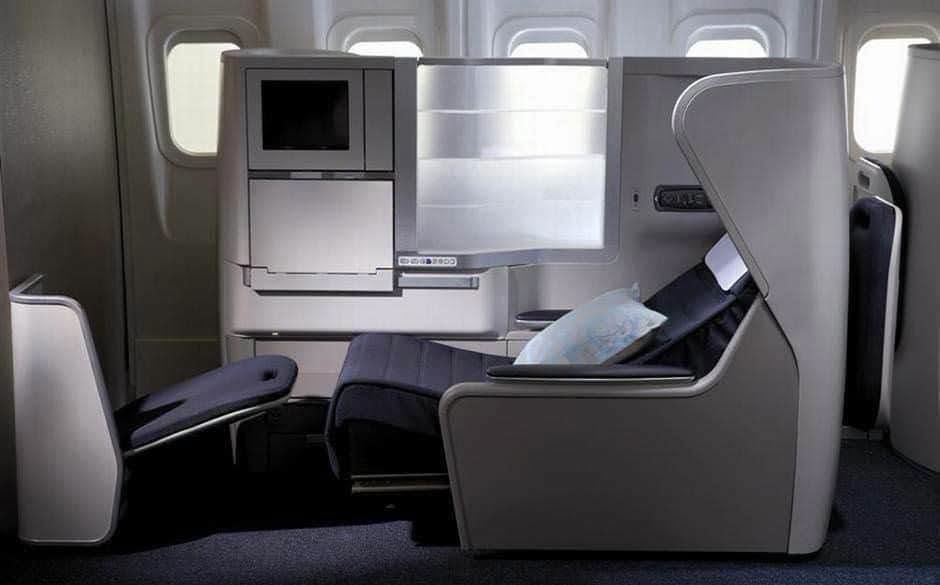 Las Vegas 5* Break with Business Class Travel - Image 2