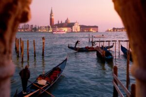 Autumn Short Break VALUE to Venice Italy