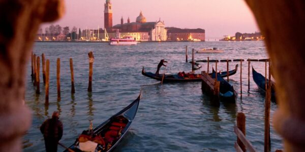 Autumn Short Break VALUE to Venice Italy