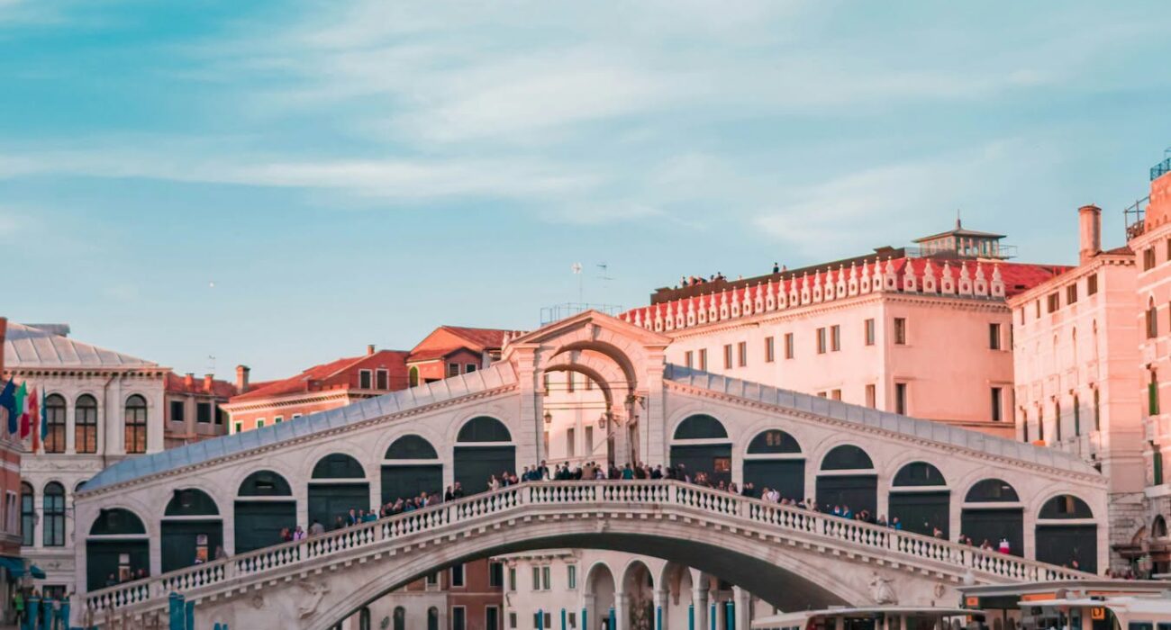 Autumn Short Break VALUE to Venice Italy - Image 2