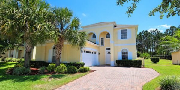 Orlando February Half Term – Private Villa Option