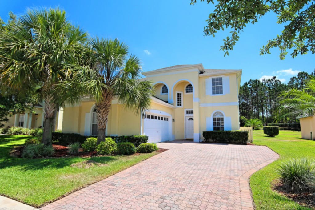 Orlando February Half Term – Private Villa Option - Image 1