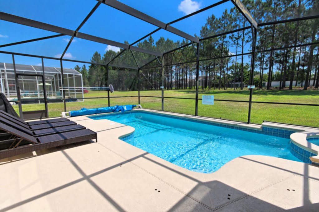 Orlando February Half Term – Private Villa Option - Image 2