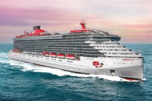 Virgin Voyages: French Riviera, Spain and Ibiza