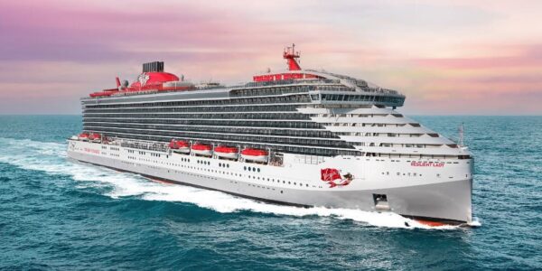 Virgin Voyages: French Riviera, Spain and Ibiza