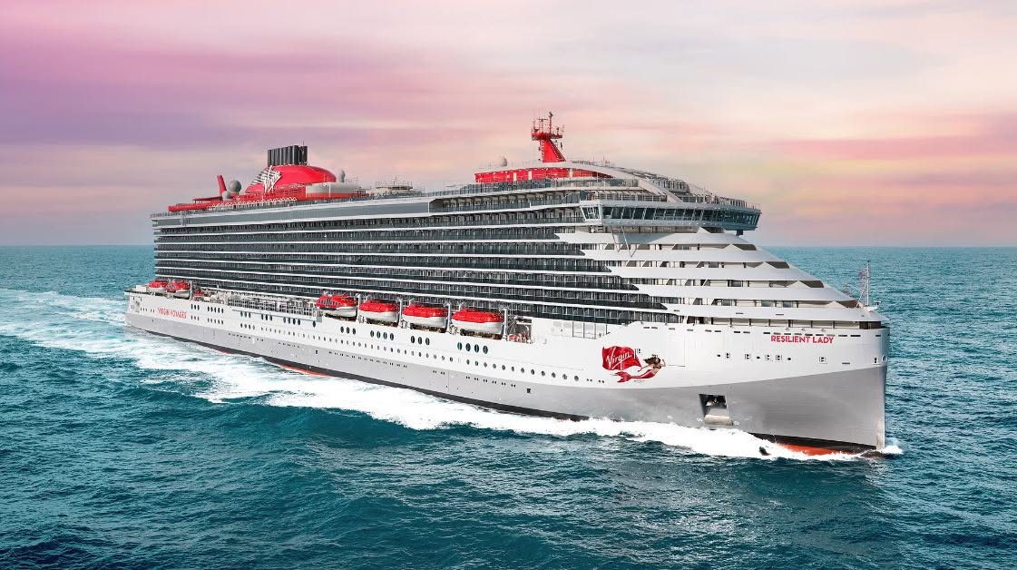 Virgin Voyages: French Riviera, Spain and Ibiza - Image 1