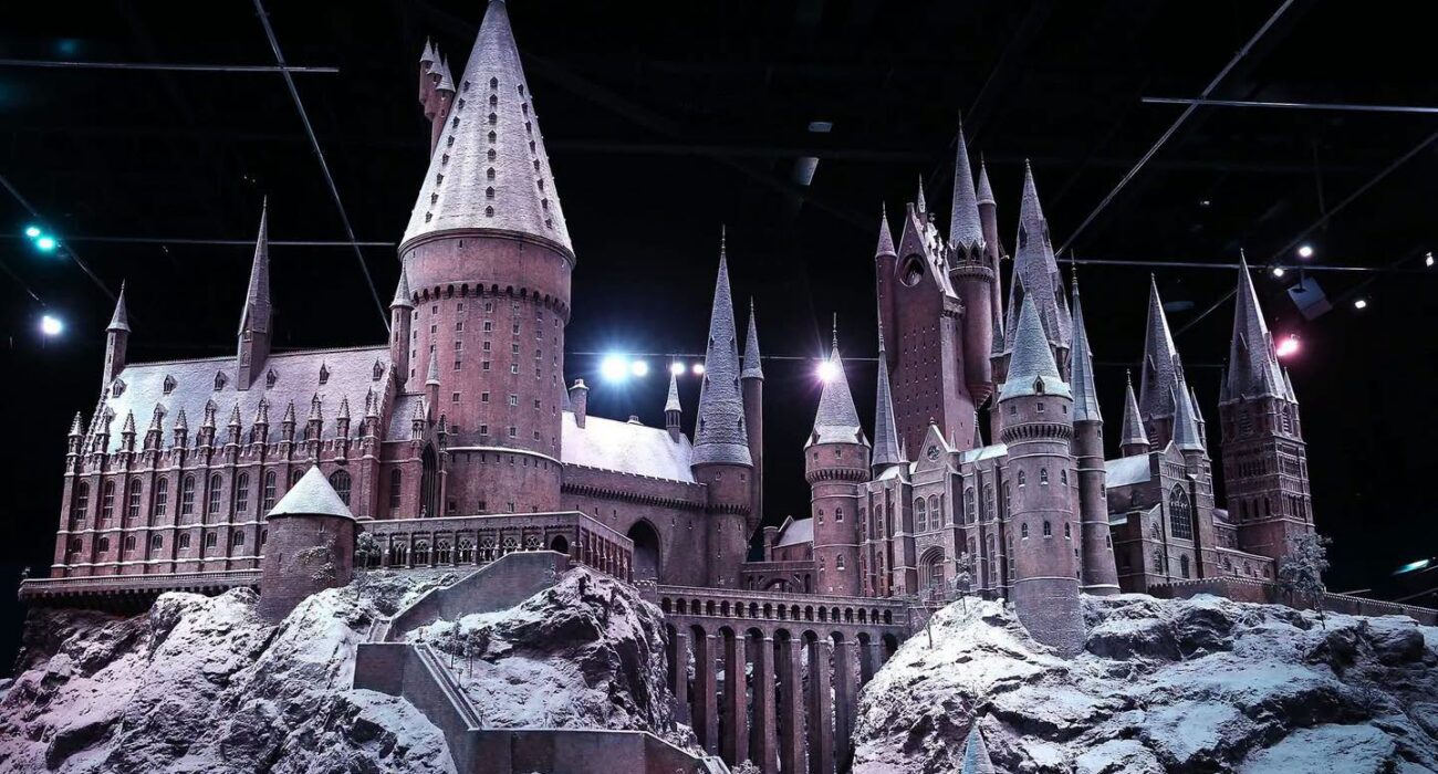 London and the Warner Bros Harry Potter Tour - Image 1