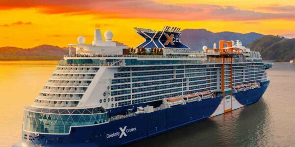 BRAND NEW Celebrity Xcel Caribbean Cruise