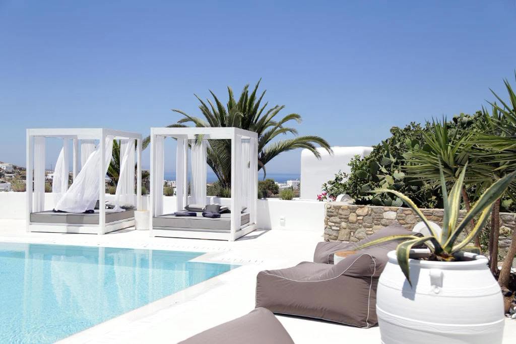 Early May Mykonos and Santorini Greece Twin Centre - Image 3