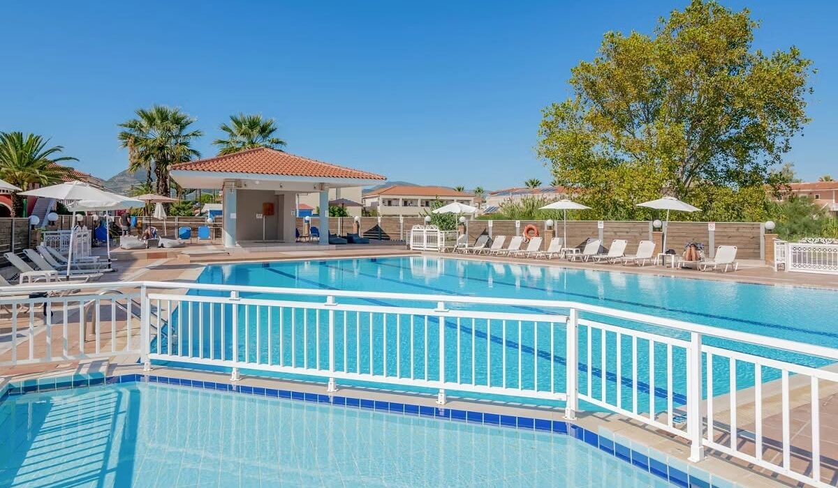 Late Summer Zante Young and Lively Hols Offer - Image 2