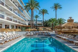 Zel Mallorca Spring Short Break NInja Special