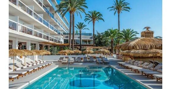Zel Mallorca Spring Short Break NInja Special