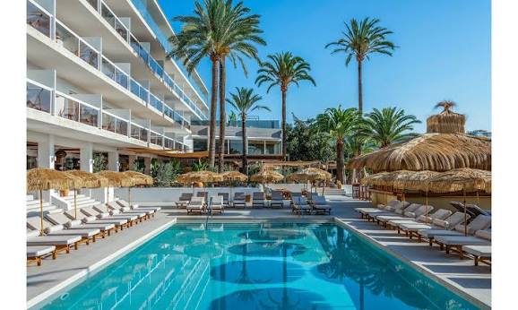 Zel Mallorca Spring Short Break NInja Special - Image 1