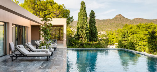 Luxury Athens Riviera Stay & Greco-Roman Oceania Cruise