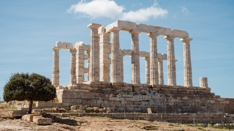 Luxury Athens Riviera Stay & Greco-Roman Oceania Cruise - Image 9