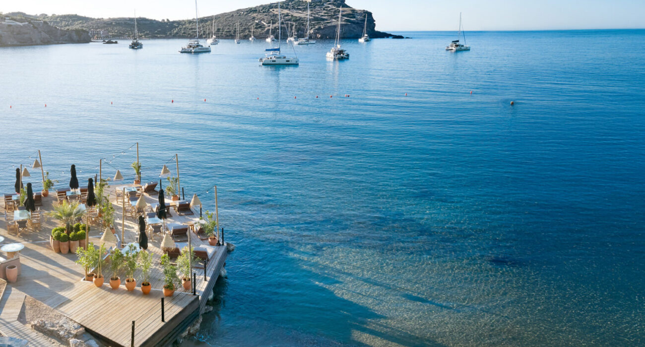 Luxury Athens Riviera Stay & Greco-Roman Oceania Cruise - Image 10