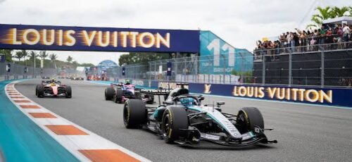 Miami Formula 1 Grand Prix 2027