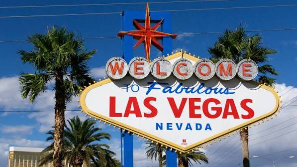 NEW YEAR CELEBRATIONS IN LAS VEGAS - Image 1