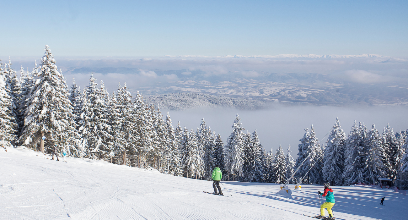 New Year on the Slopes Bulgaria – Borovets - Image 2