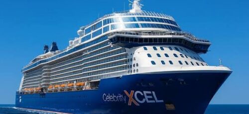 10 night Cruise Special on Celebrity Xcel