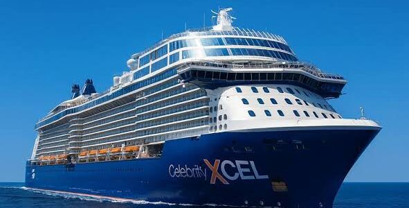 10 night Cruise Special on Celebrity Xcel