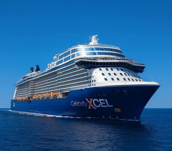 10 night Cruise Special on Celebrity Xcel - Image 1