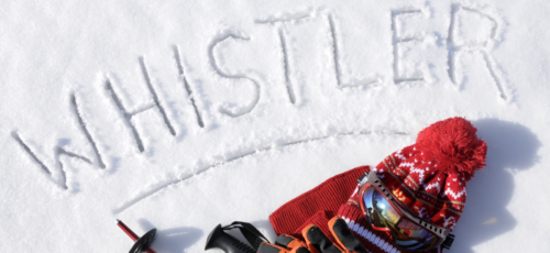 NInja Ski Break in Whistler, Canada