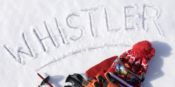 NInja Ski Break in Whistler, Canada