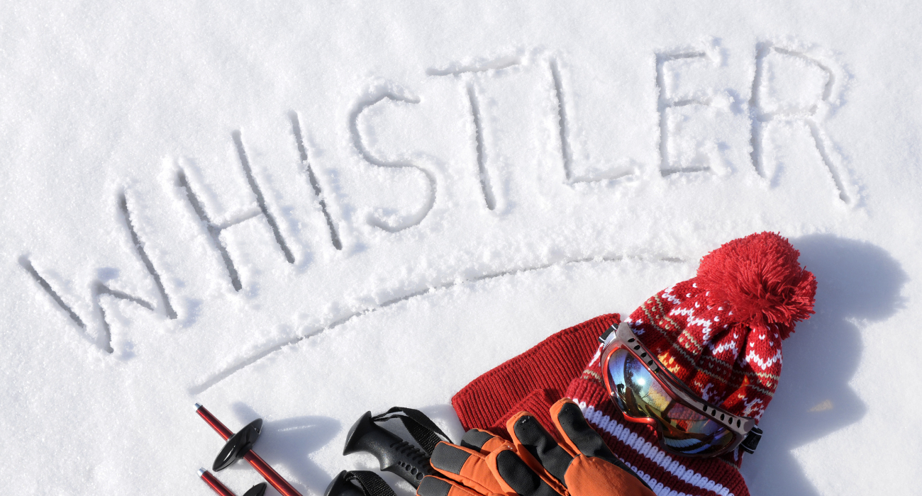 NInja Ski Break in Whistler, Canada - Image 1