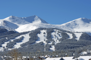 Ski DREAM Break in Breckenridge, Colorado USA