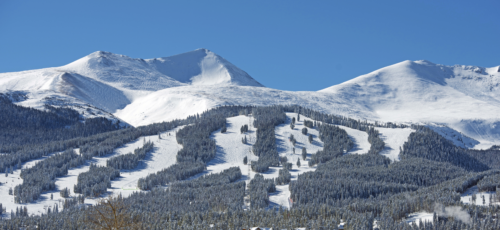 Ski DREAM Break in Breckenridge, Colorado USA