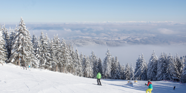 4* BULGARIA SKI – BOROVETS