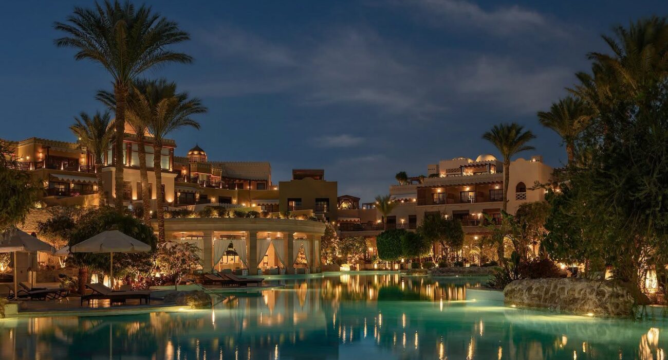 5* All Inclusive Egypt November Sunshine - Image 2