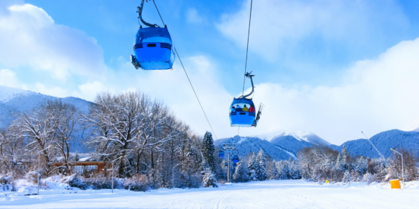 4* BULGARIA SKI – BANSKO