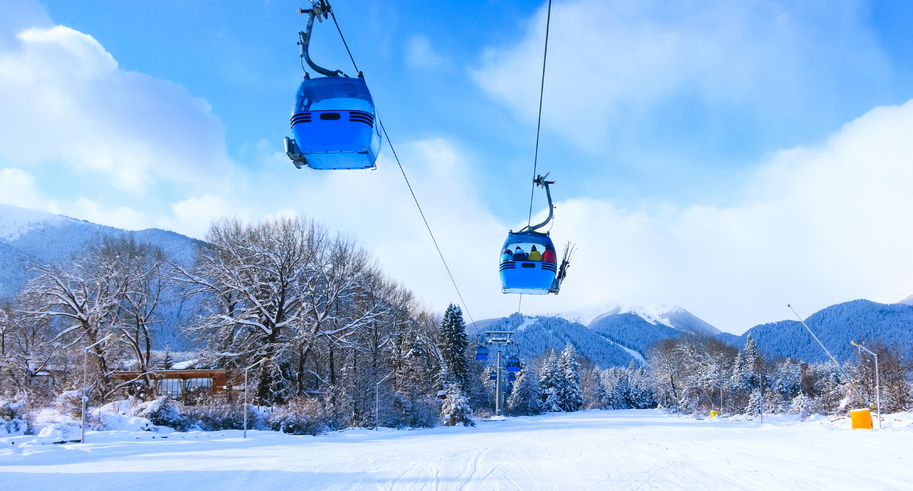4* BULGARIA SKI – BANSKO - Image 1
