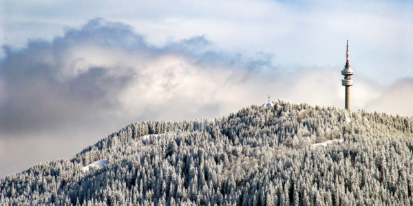 4* BULGARIA SKI – PAMPOROVO