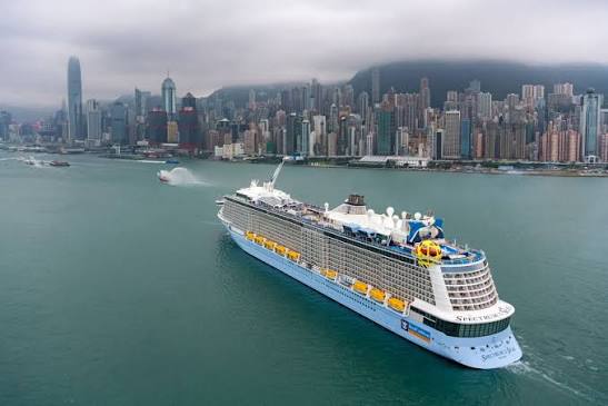 Best of Japan and Taiwan Royal Caribbean Cruise - Image 1