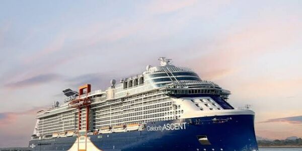 Fly from Belfast for Italy, Greece and Croatia Cruise