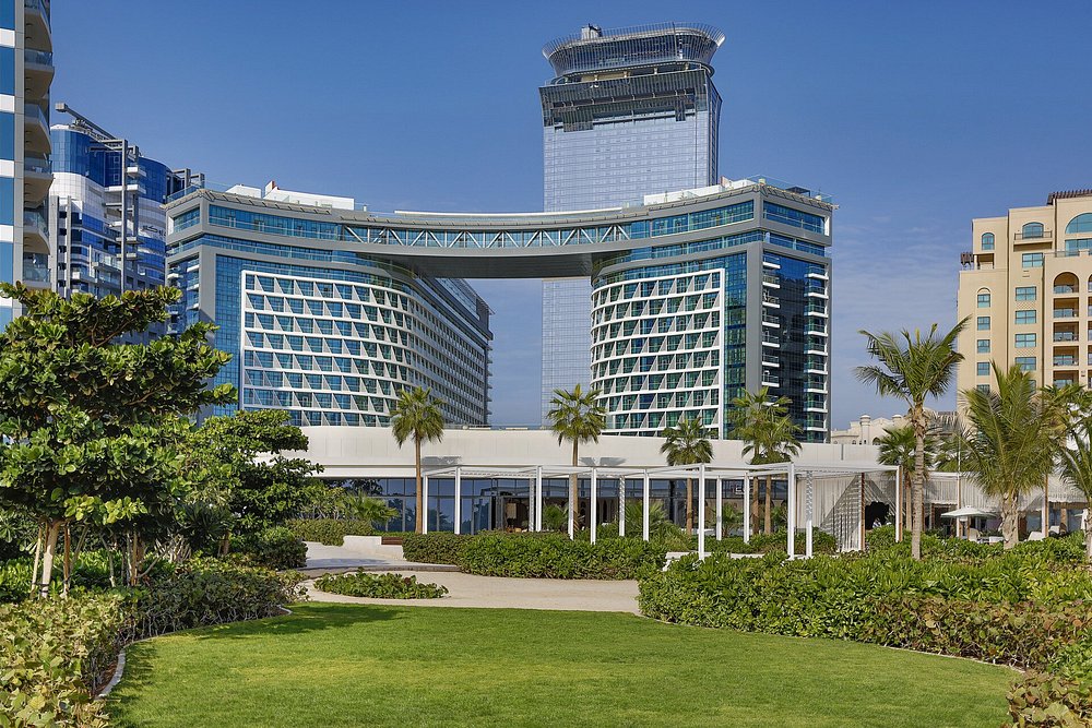 Dubai 2027 Getaway Break Special - Image 8