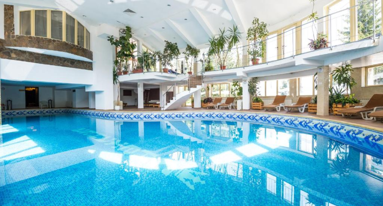 3* BULGARIA SKI – PAMPOROVO - Image 10