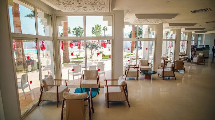 Sunshine All Inclusive NInja Escape in Tunisia - Image 8