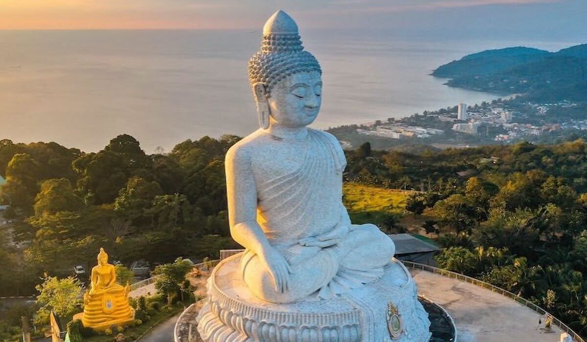 Almost TWO WEEKS in Thailand ….. NInja STEAL - Image 5