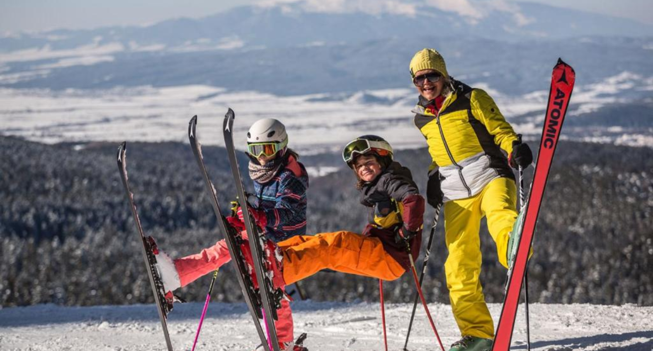 New Year on the Slopes Bulgaria – Borovets - Image 3