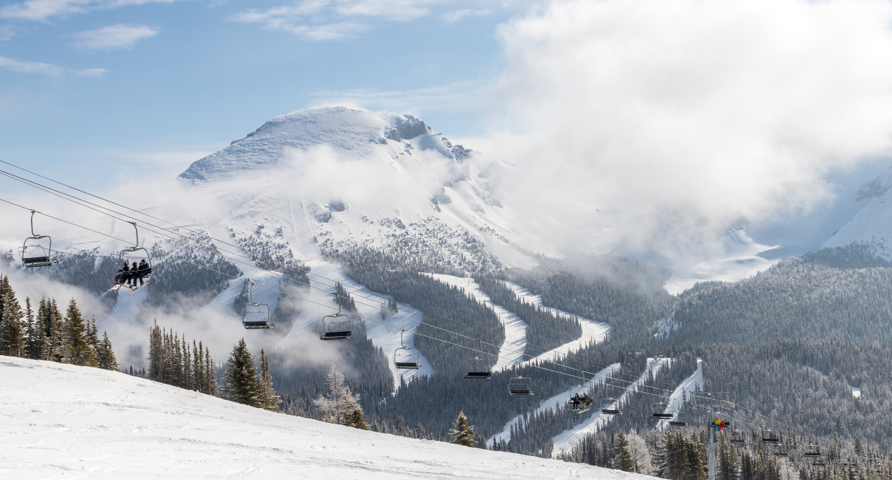 Ski in Banff + Jasper – The Heart of the Canadian Rockies - Image 1